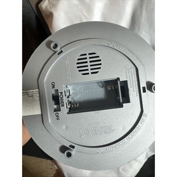 Sesame Street Oscar Telco 13’ Animated Christmas Display Only Non Working - Picture 5 of 9